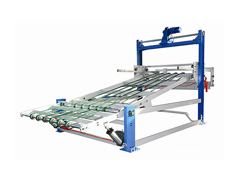 TB-D系列淘寶專用堆碼機(jī)