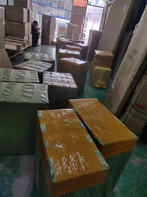 國際貨運小視頻怎么拍國際貨運怎么做