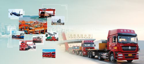 國(guó)際貨運(yùn)代理多式聯(lián)運(yùn)合作國(guó)際貨運(yùn)代理多式聯(lián)運(yùn)合作方案