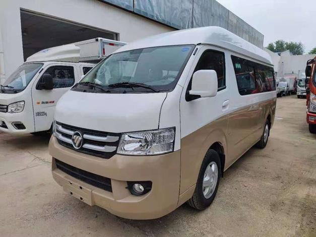 福田貨運版面包車圖福田貨運版面包車圖片