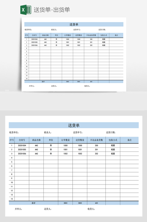 代貨運(yùn)單是什么貨代單有什么用