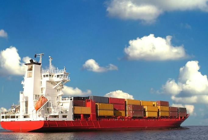 上海貨運綜合出口代理上海出口貨代公司