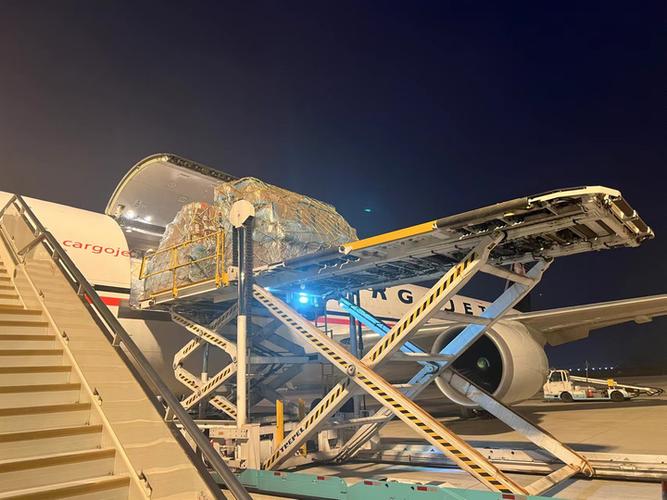 加拿大航空貨運(yùn)要求高嗎加拿大航空貨運(yùn)要求高嗎現(xiàn)在