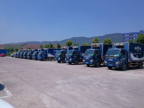 中山冷鏈貨運(yùn)公司融資中山冷鏈貨運(yùn)公司融資情況