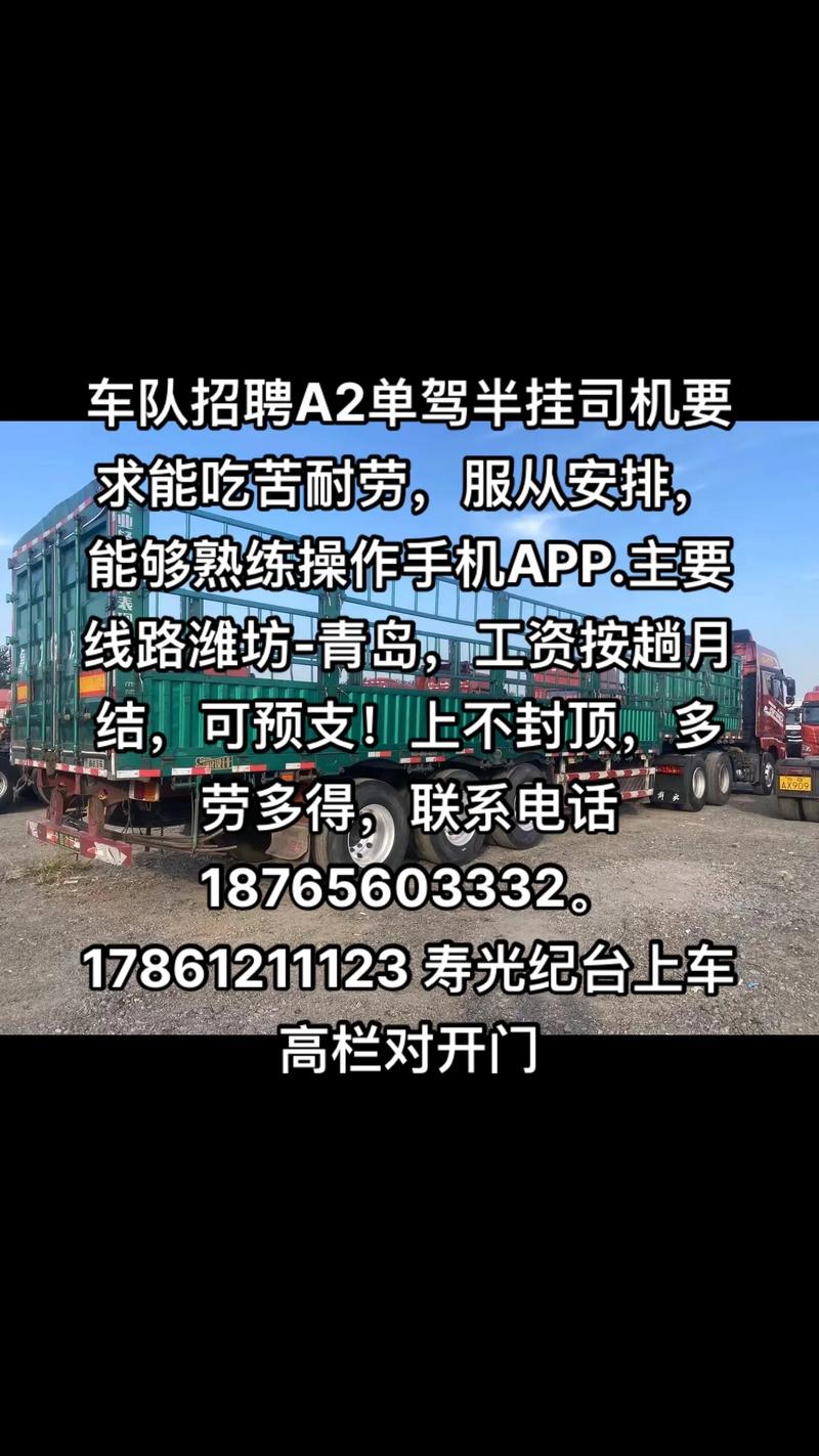 寶安貨運(yùn)司機(jī)寶安貨運(yùn)司機(jī)招聘