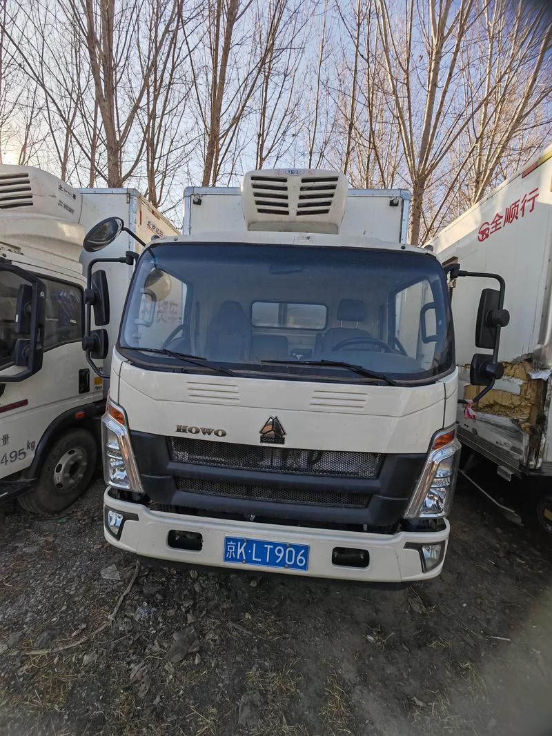 到貨運(yùn)冷藏貨運(yùn)冷藏車的價(jià)格表
